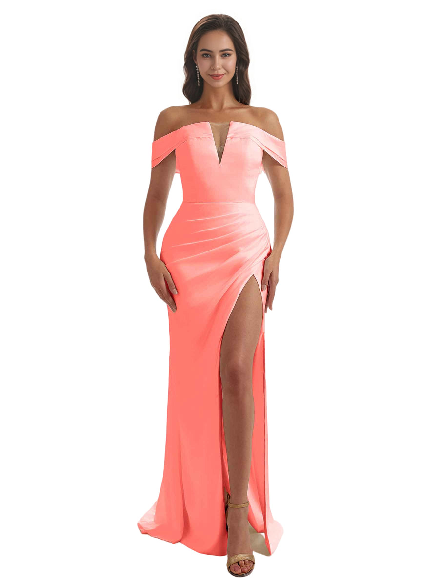 coral