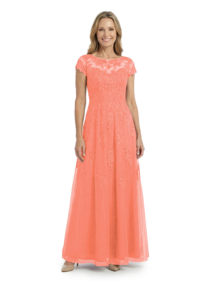 coral