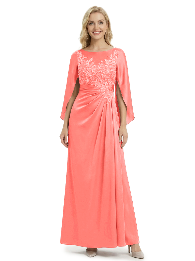 coral