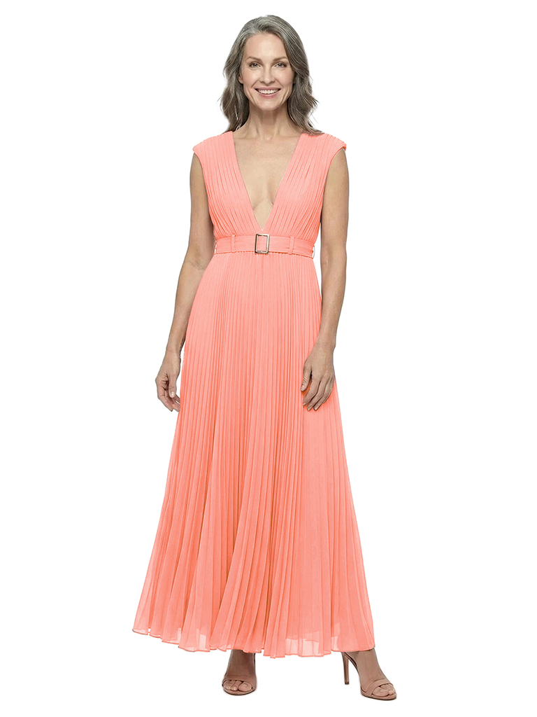 coral
