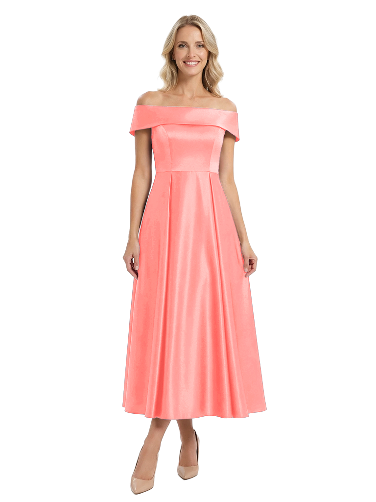 coral