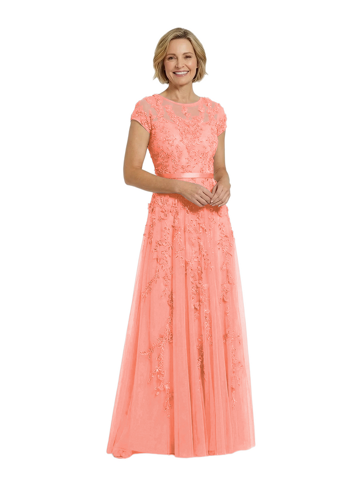 coral