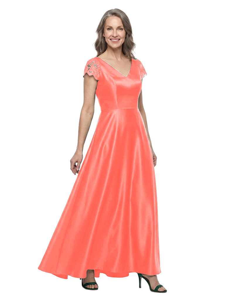coral