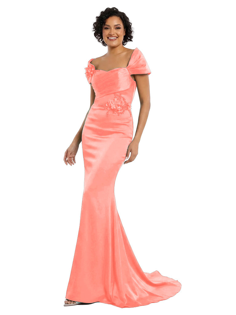 coral