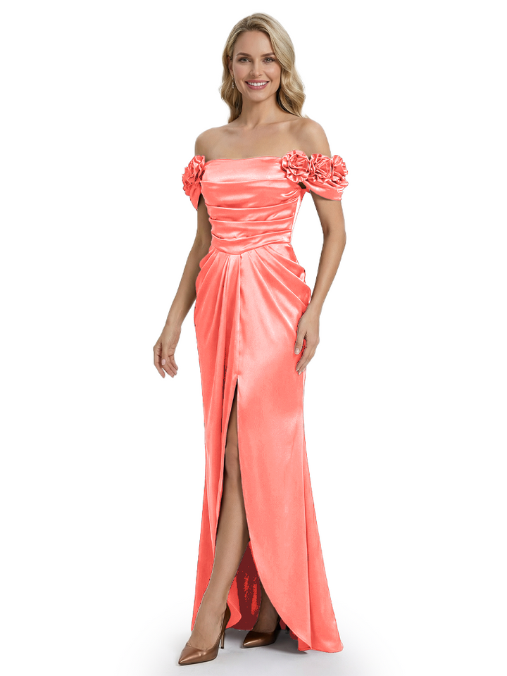 coral