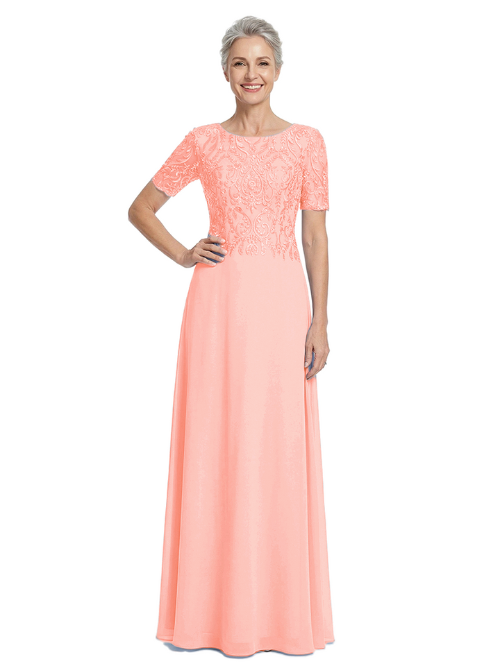 coral