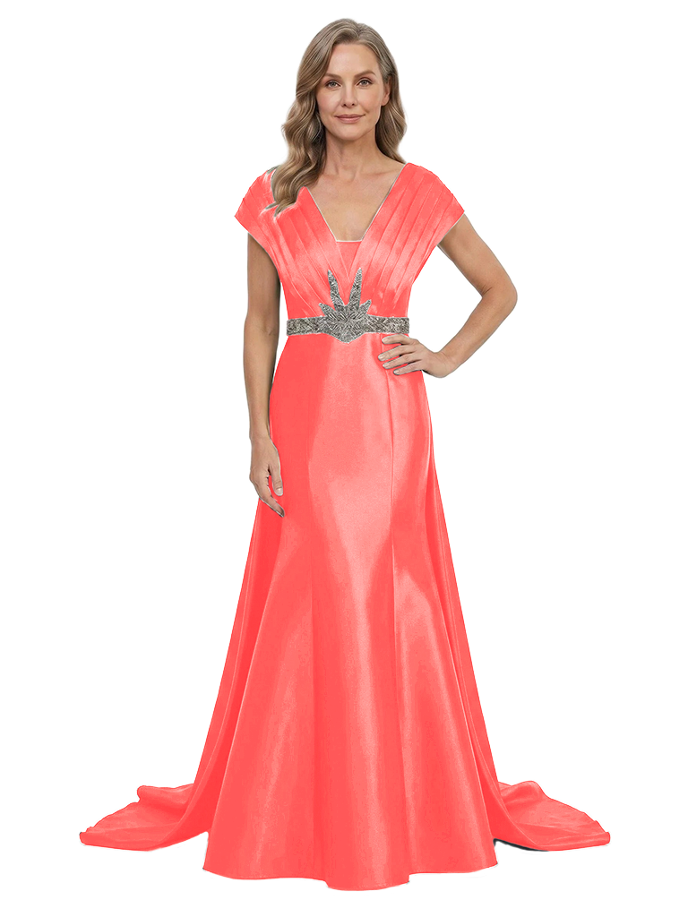coral