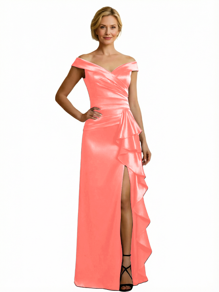 coral