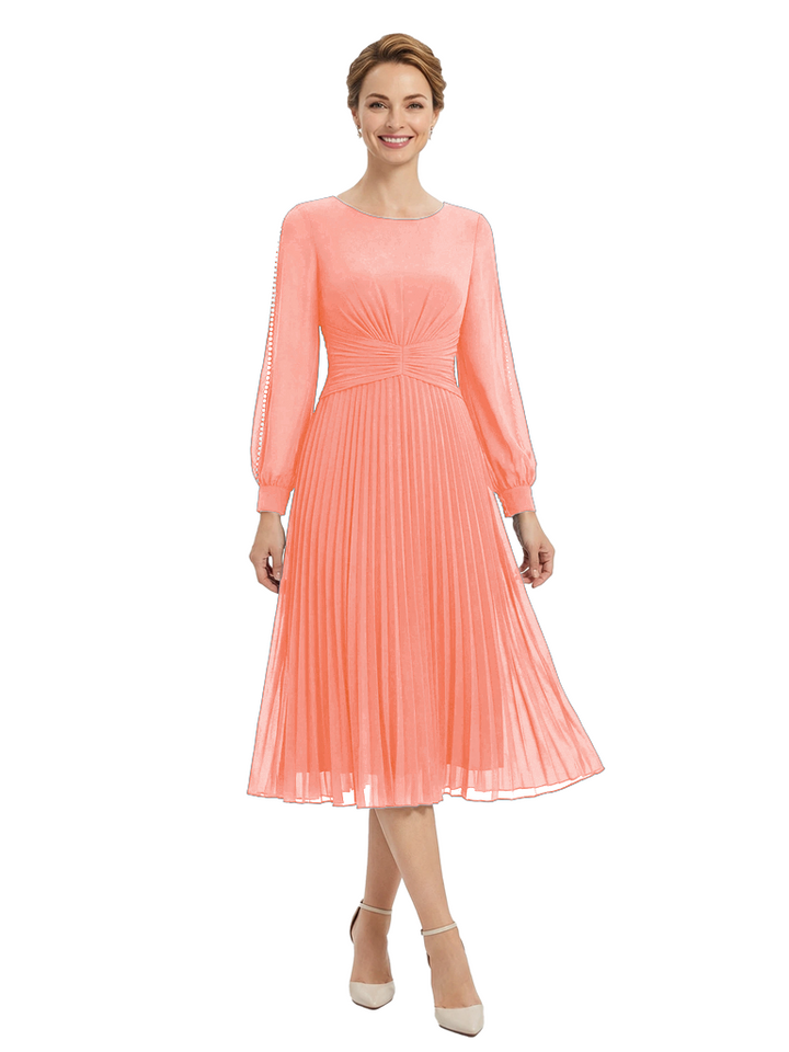 coral
