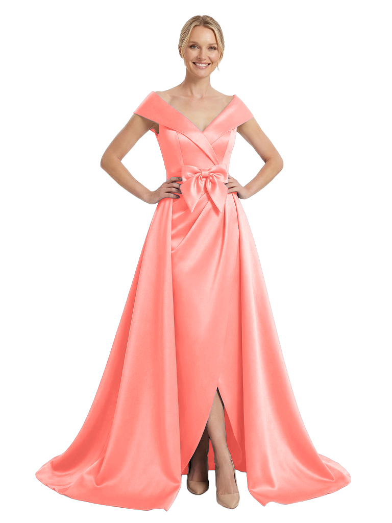 coral