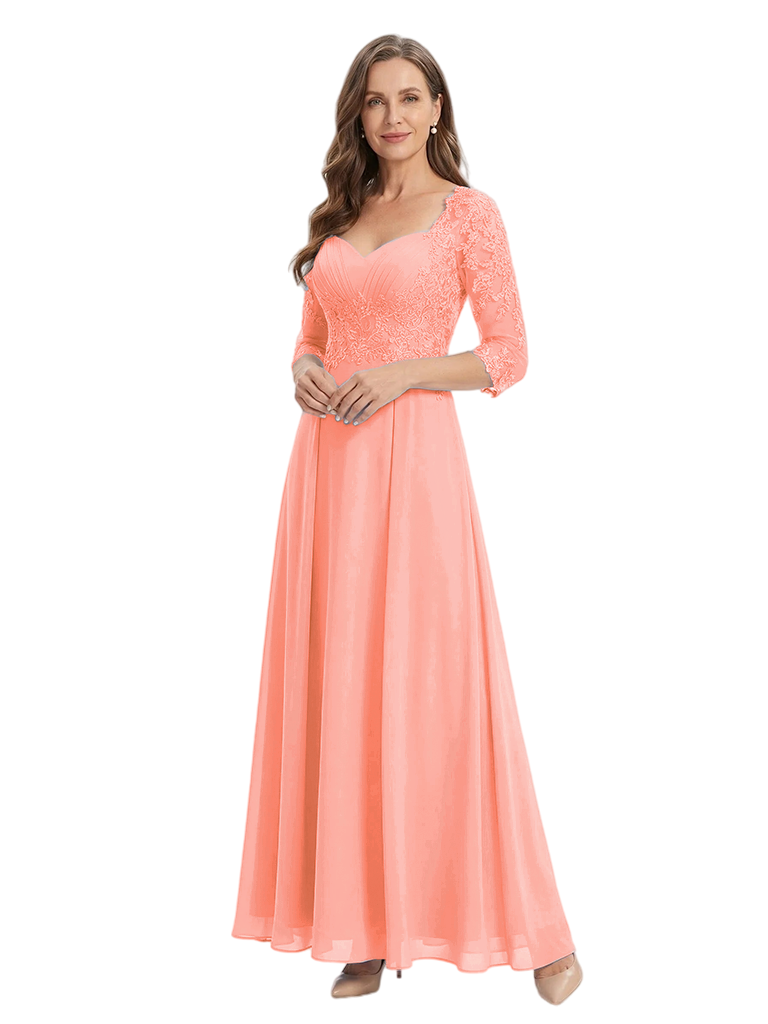 coral