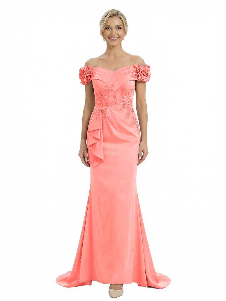coral