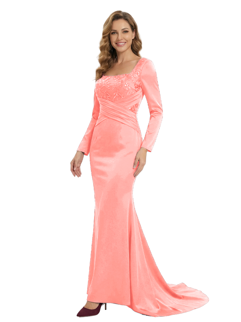 coral