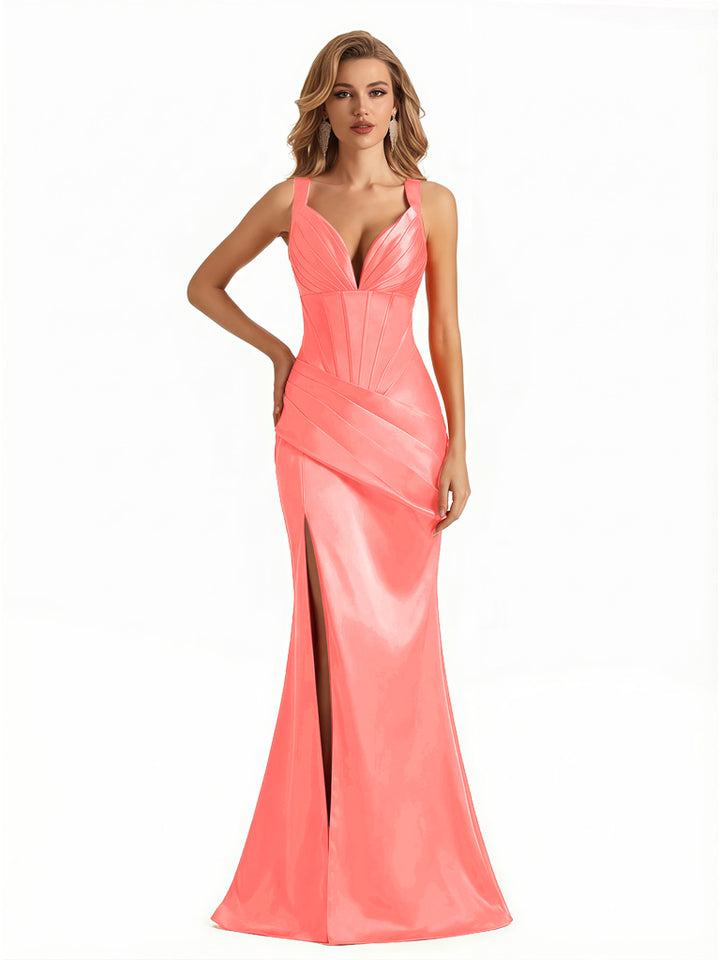 coral