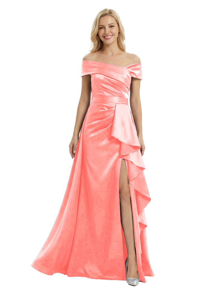 coral