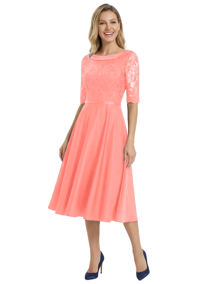 coral