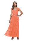 coral