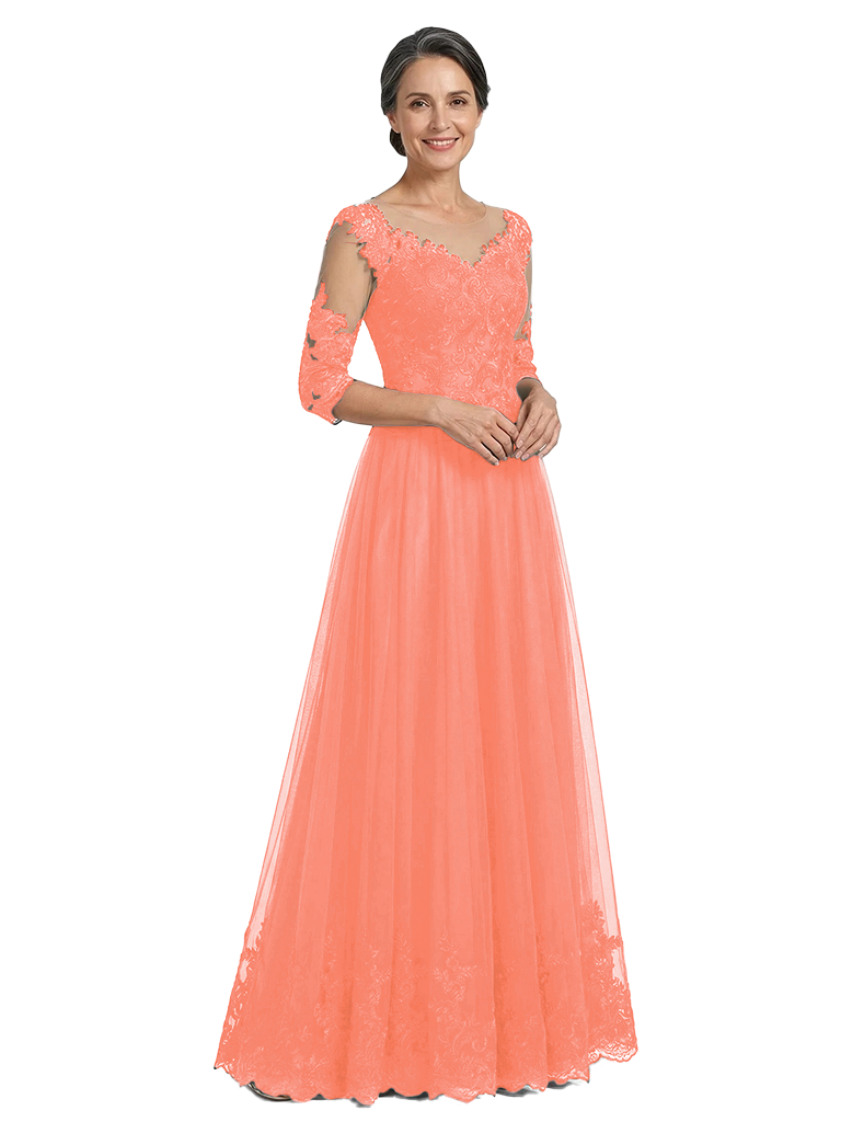 coral