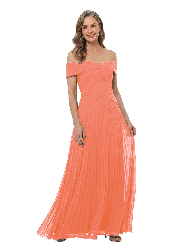 coral