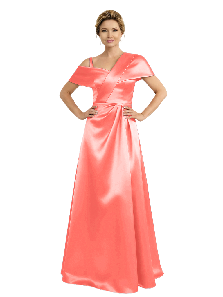 coral