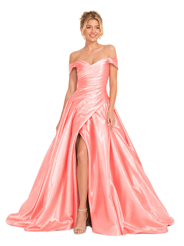 coral