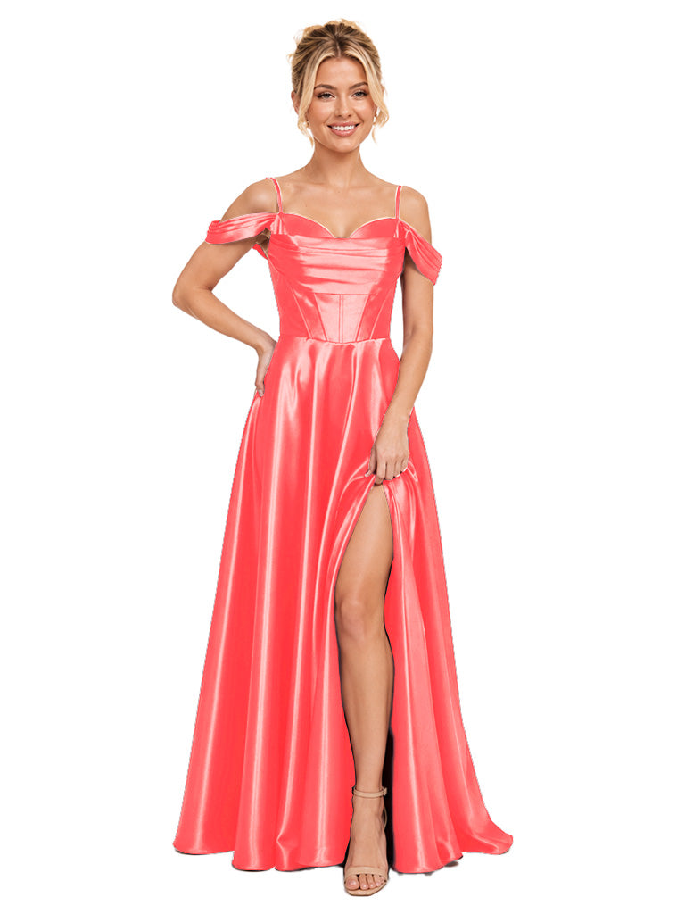 coral