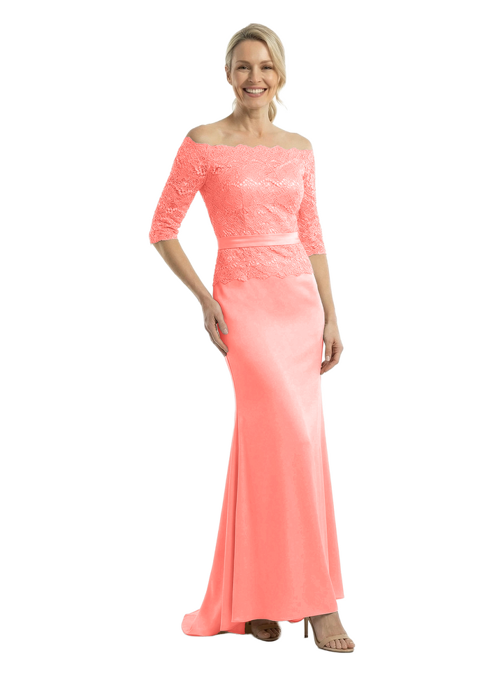 coral