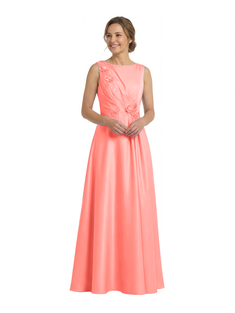 coral
