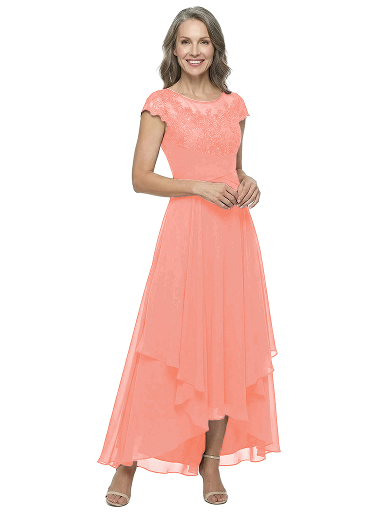 coral