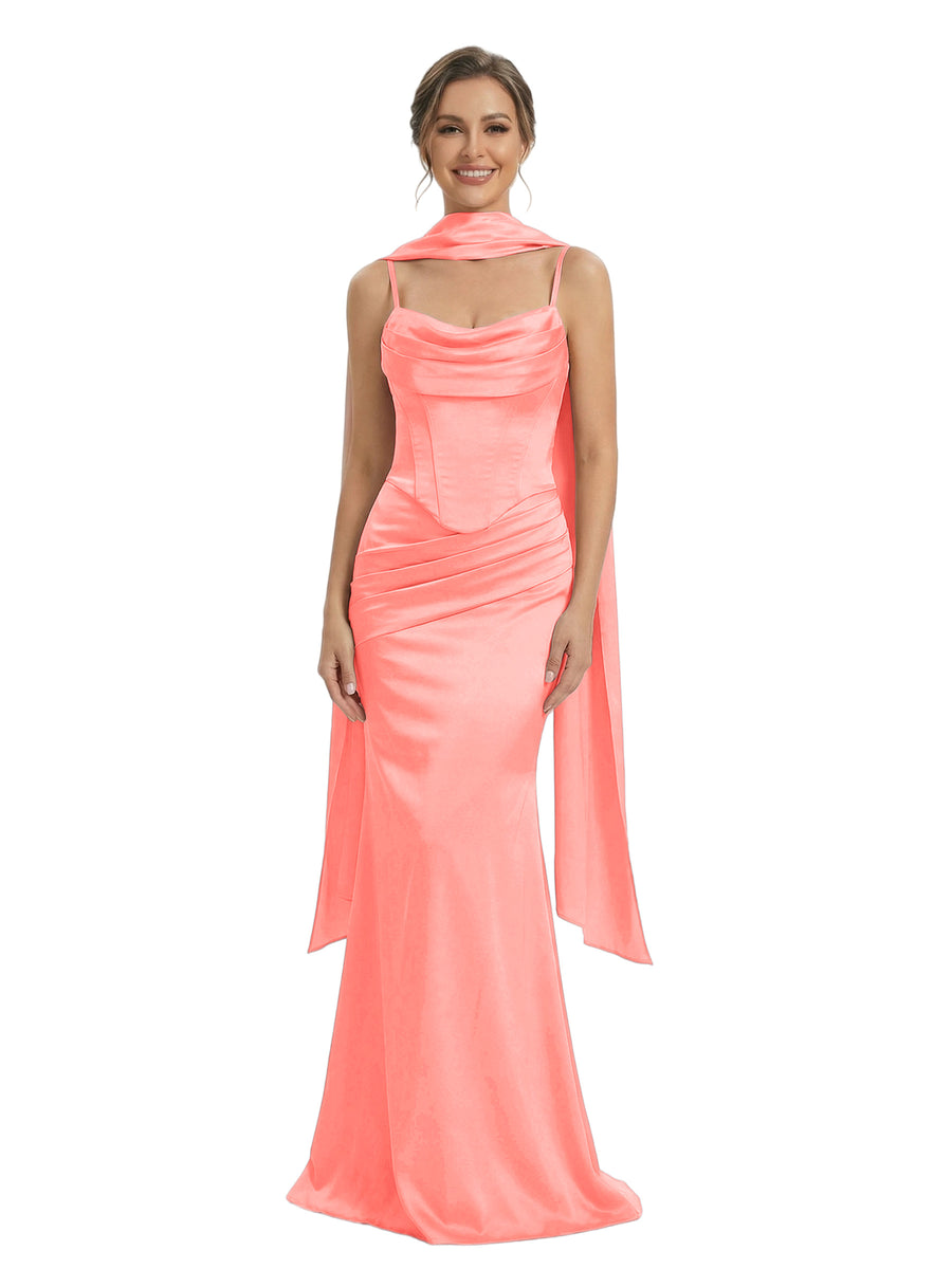 coral