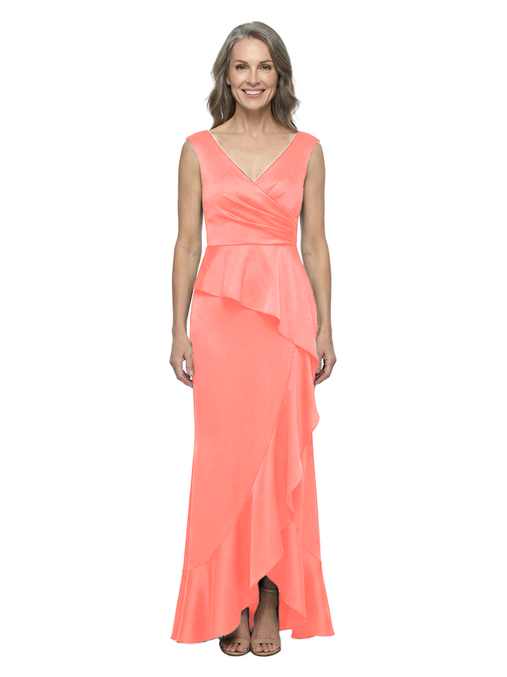 coral