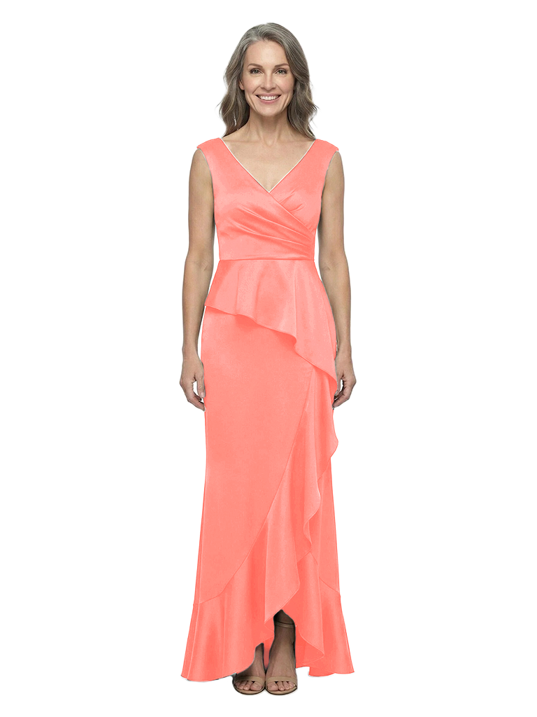 coral