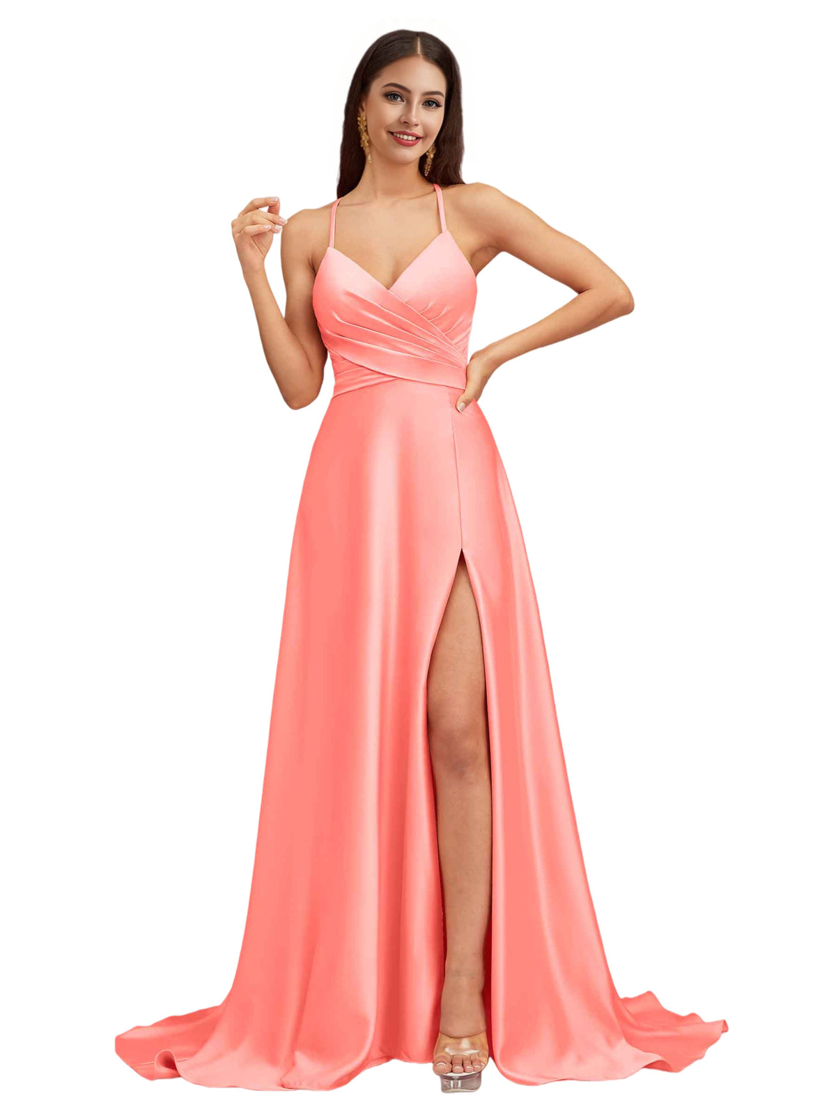 coral