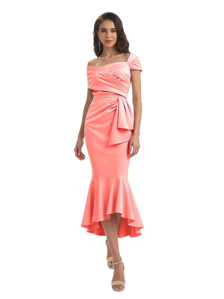 coral