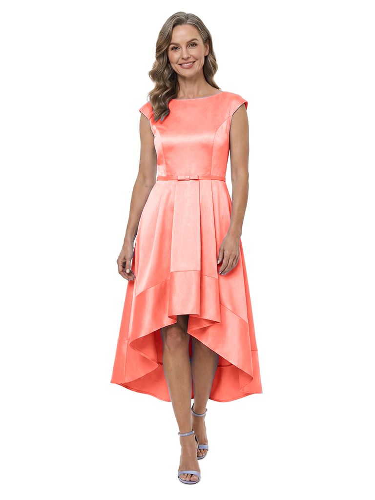 coral