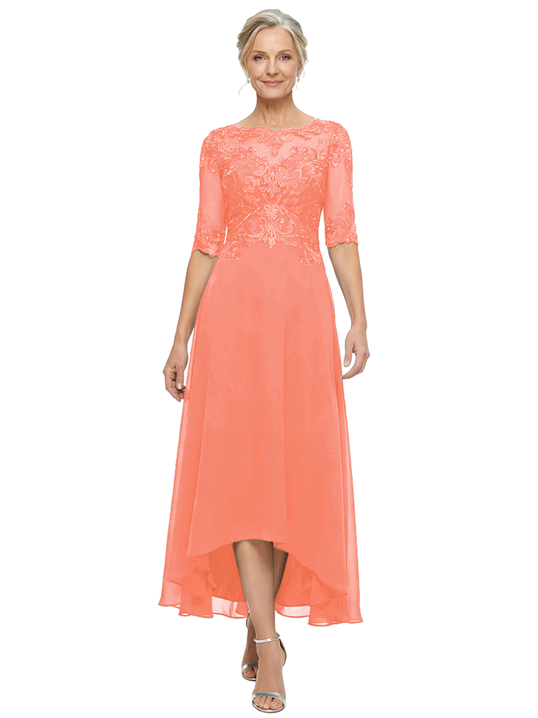 coral