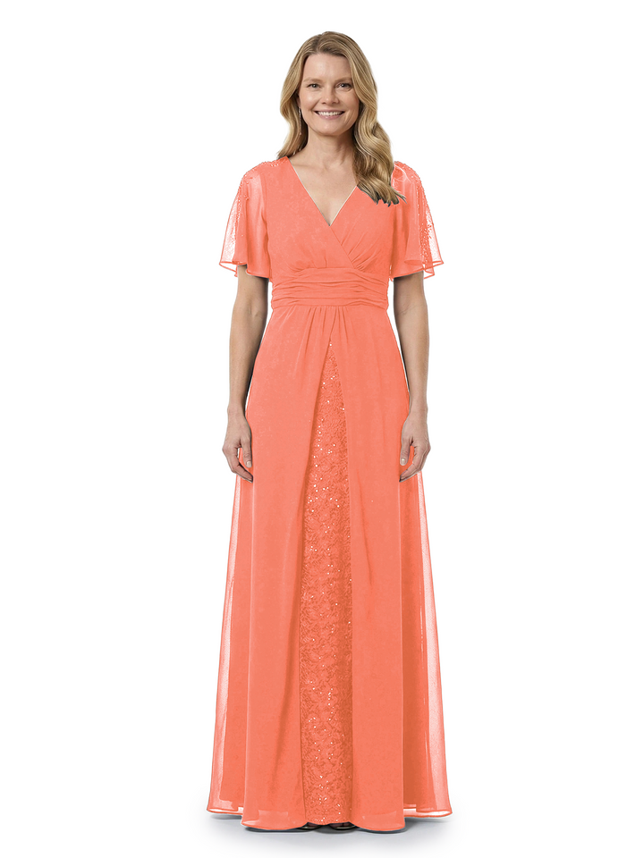 coral