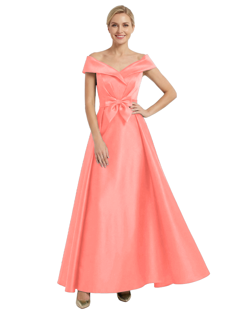 coral