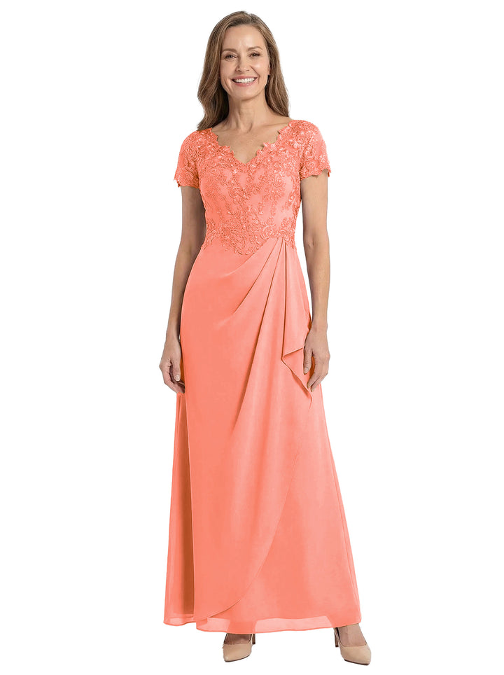 coral