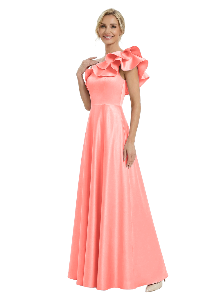 coral