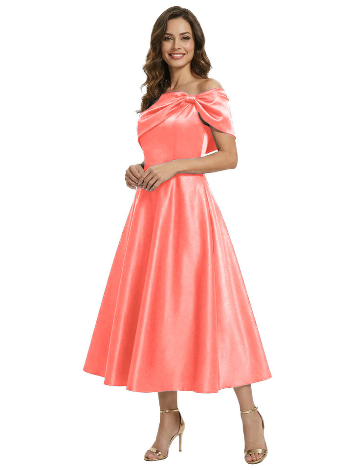 coral