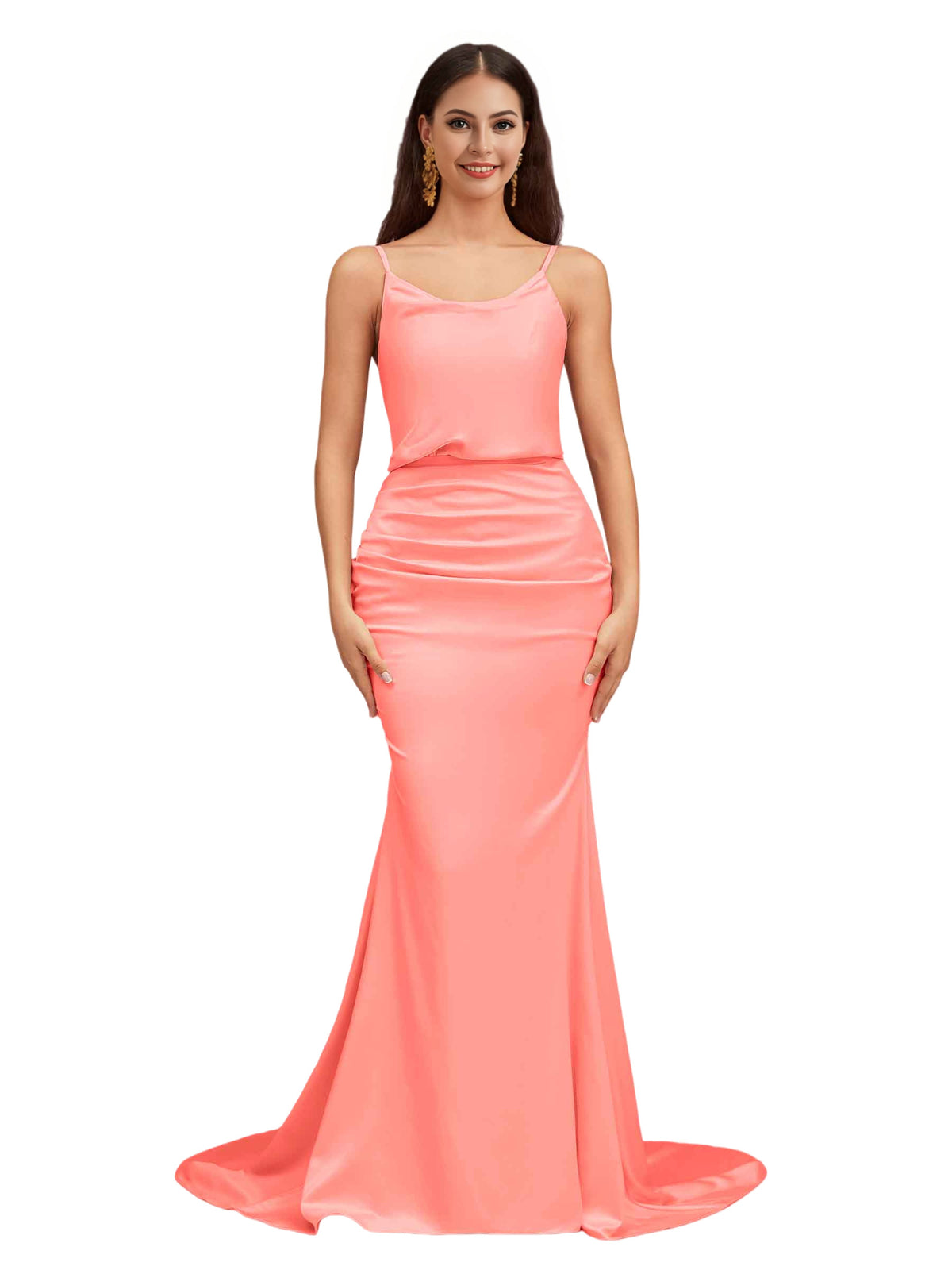 coral