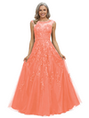 coral