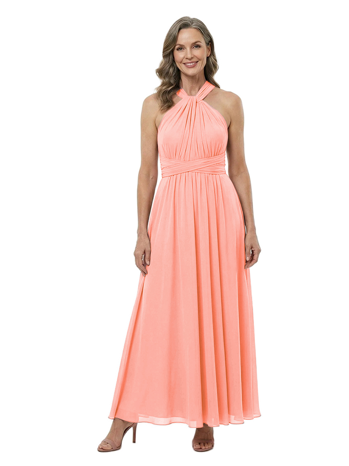 coral