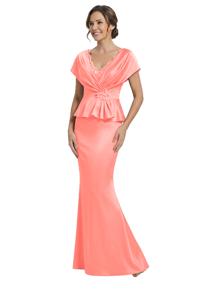 coral
