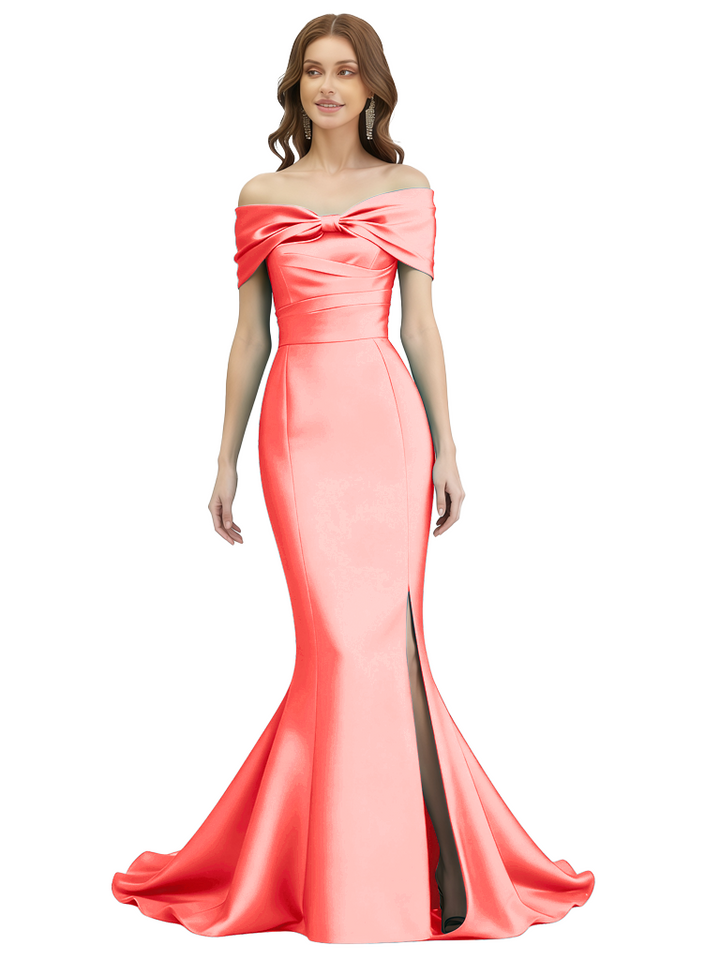 coral