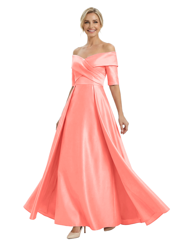 coral