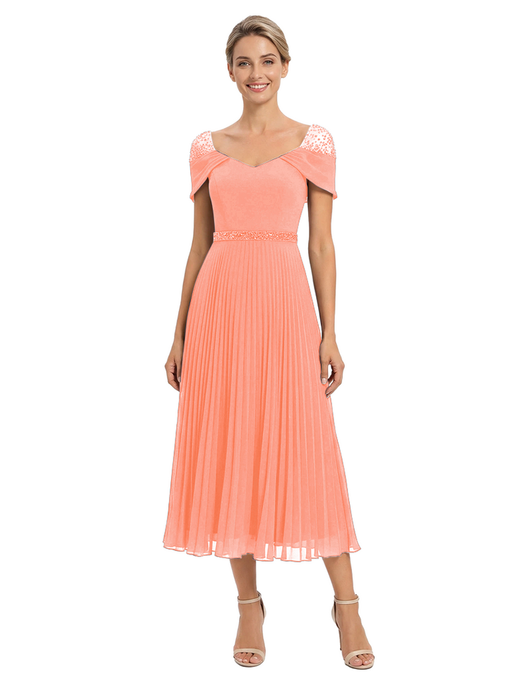 coral