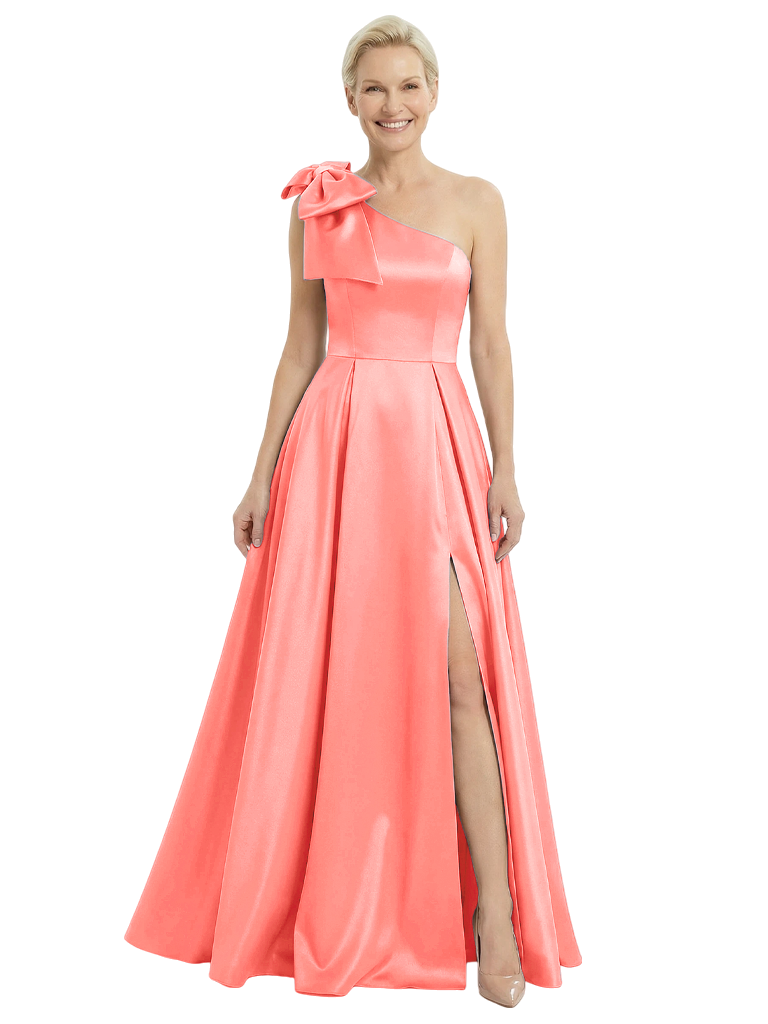 coral