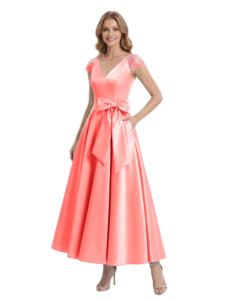 coral